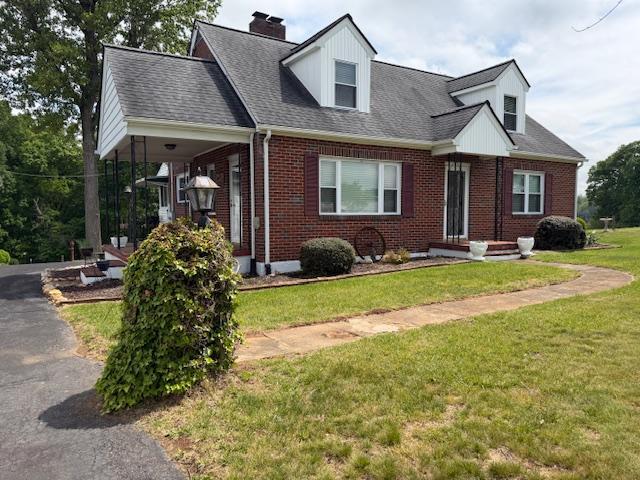 824 Crooked Oak Rd in Rocky Mount, VA - Building Photo - Building Photo