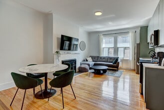 1575 Summerhill in Montréal, QC - Building Photo - Building Photo