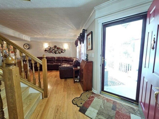 4540 Redwood Vine Dr in New Albany, OH - Building Photo - Building Photo