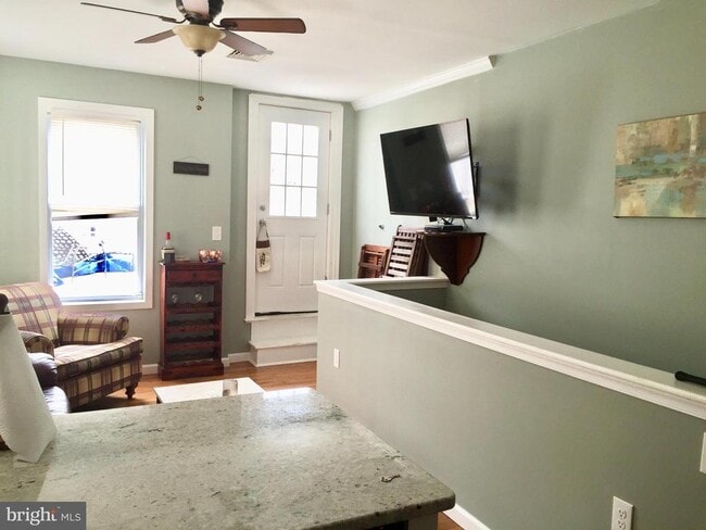 property at 4327 Main St