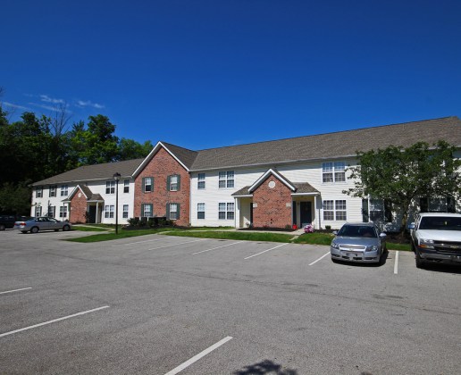 Vistas at Wedgewood in Powell, OH - Foto de edificio - Building Photo