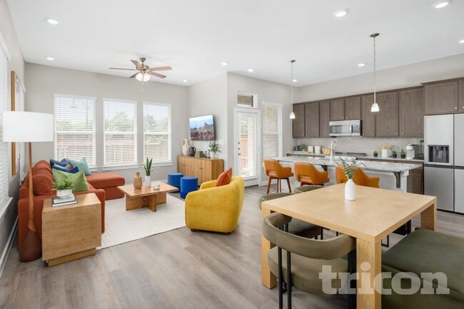 3032 Whitetail Ln in Garland, TX - Building Photo - Building Photo