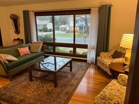 3801 Stokes Ave in Charlotte, NC - Building Photo