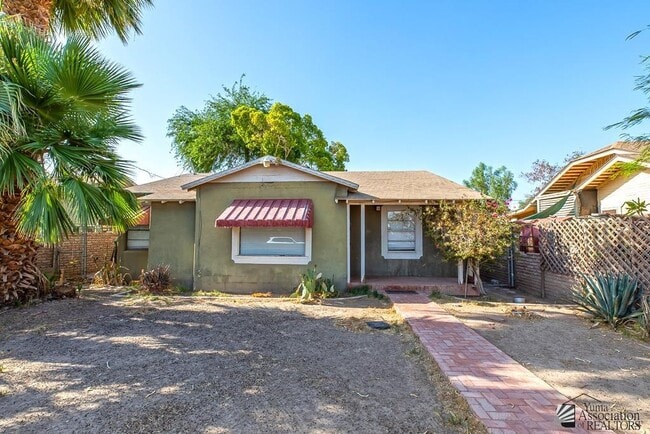 property at 764 W 2nd St