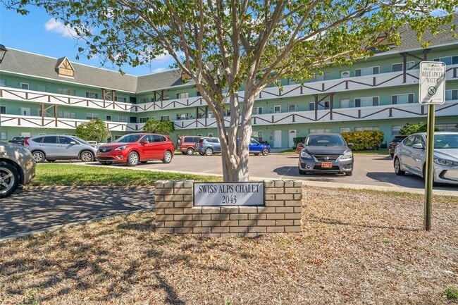 property at 2043 Denmark St