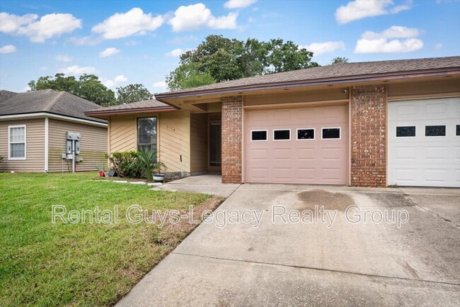 3956 Hollows Dr in Jacksonville, FL - Building Photo - Building Photo