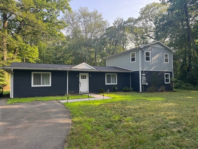 property at 57 Lovers Ln