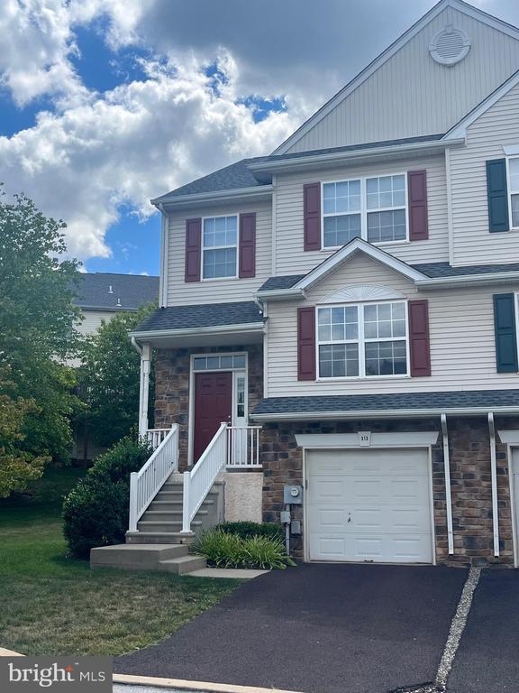 property at 313 Glenn Rose Cir