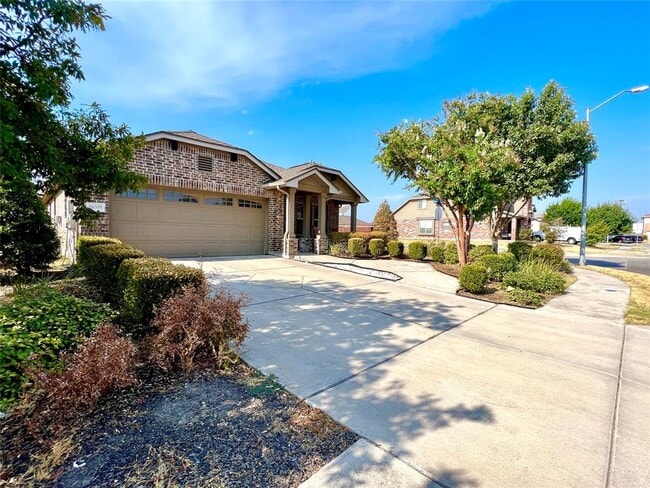 18001 Moreto Loop in Pflugerville, TX - Building Photo - Building Photo