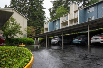 Redwoods in Redmond, WA - Building Photo - Building Photo