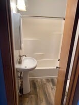 116 Minnesota Ave SE in Willmar, MN - Building Photo