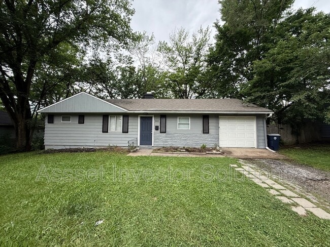 property at 11224 Lewis Ave
