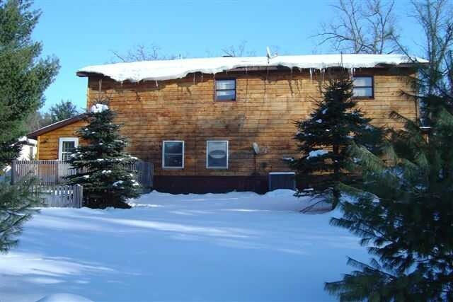 W8652 Duck Creek Ln in Westfield, WI - Foto de edificio - Building Photo