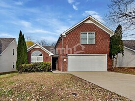 3720 Southbend Dr in Murfreesboro, TN - Building Photo