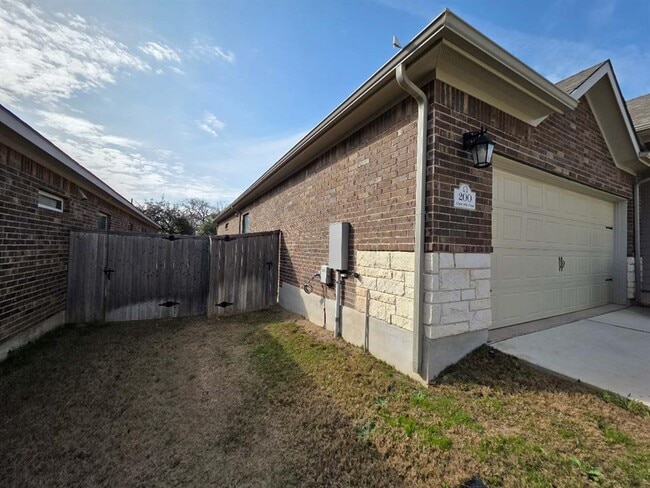 200 Scenic Hills Cir in Georgetown, TX - Building Photo - Building Photo