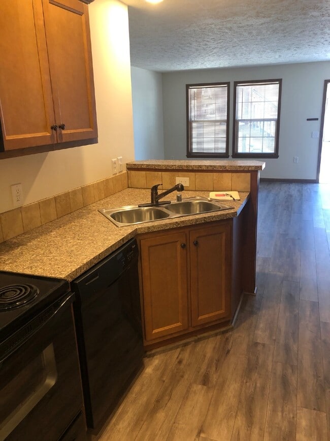 property at 24 Central B