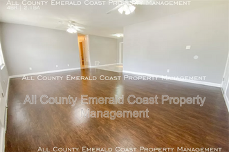 521 Marlowe Dr in Fort Walton Beach, FL - Building Photo - Building Photo