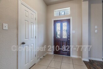 2118 Antsla Sands in San Antonio, TX - Building Photo - Building Photo