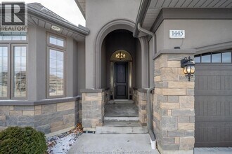 1445 Cypress Ave in Windsor, ON - Building Photo - Building Photo