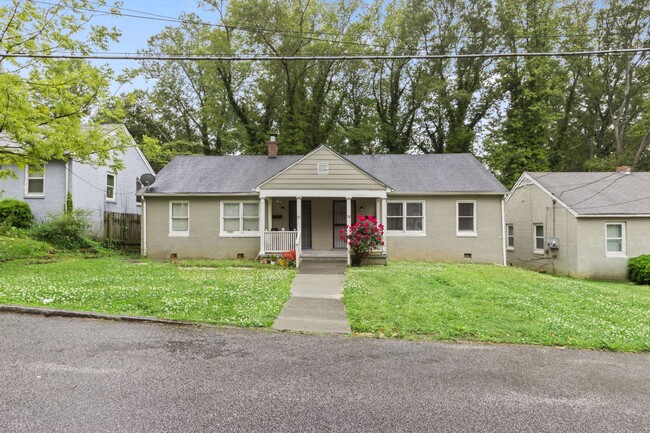 property at 181 Holderness St SW