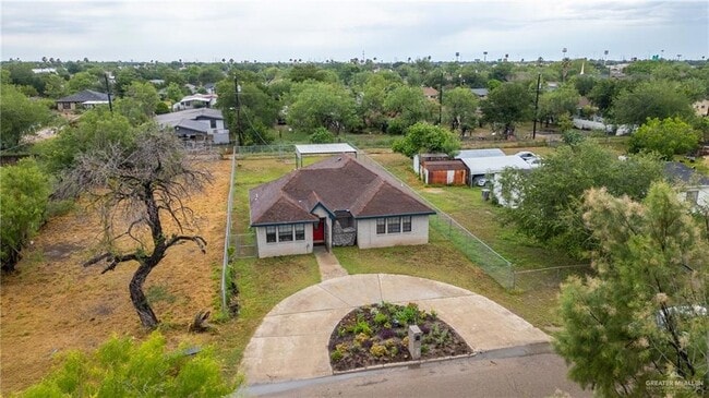 1123 E Champion St in Edinburg, TX - Building Photo - Building Photo