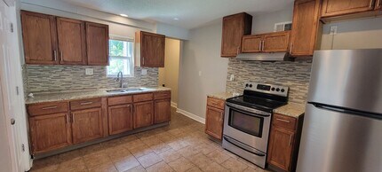 7124 Wayne Ave in Kansas City, MO - Building Photo - Building Photo