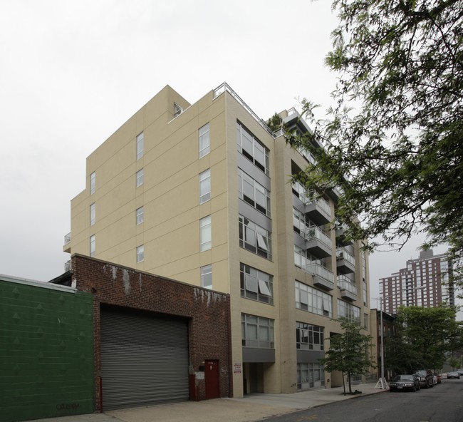 206 Front St in Brooklyn, NY - Building Photo - Building Photo