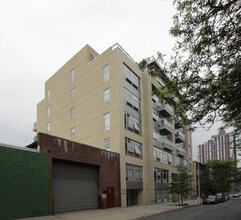 206 Front St in Brooklyn, NY - Foto de edificio - Building Photo