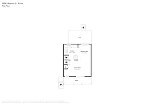 2924 S Argonne St in Aurora, CO - Building Photo - Building Photo