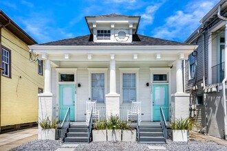 2428 Valence St in New Orleans, LA - Building Photo - Building Photo