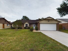 11522 Sagegrove Ln in Houston, TX - Building Photo