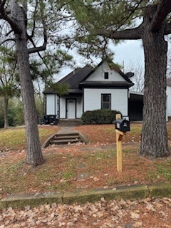 220 E Morgan St in Denison, TX - Building Photo - Building Photo