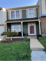 2919 Ruskin Ct in Abingdon, MD - Building Photo