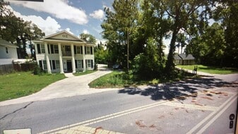 805 Robin Hood Trl, Unit 805 Robin Hood in Statesboro, GA - Building Photo