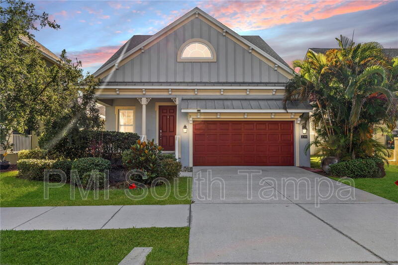 7608 S West Shore Blvd in Tampa, FL - Building Photo