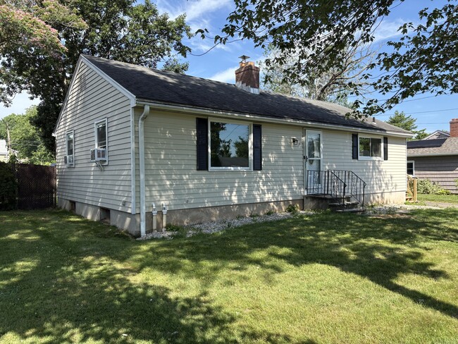 property at 29 Carson Ave