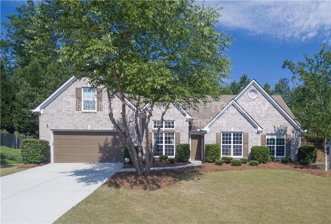 1578 Great Shoals Cir SE in Lawrenceville, GA - Building Photo