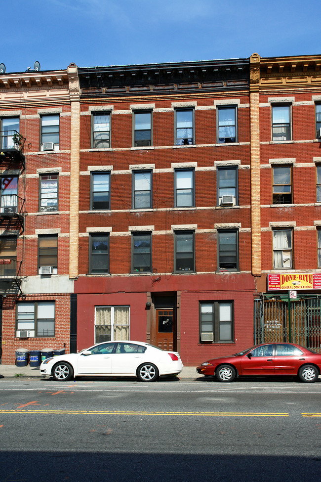 484 3rd Ave in Brooklyn, NY - Building Photo - Building Photo