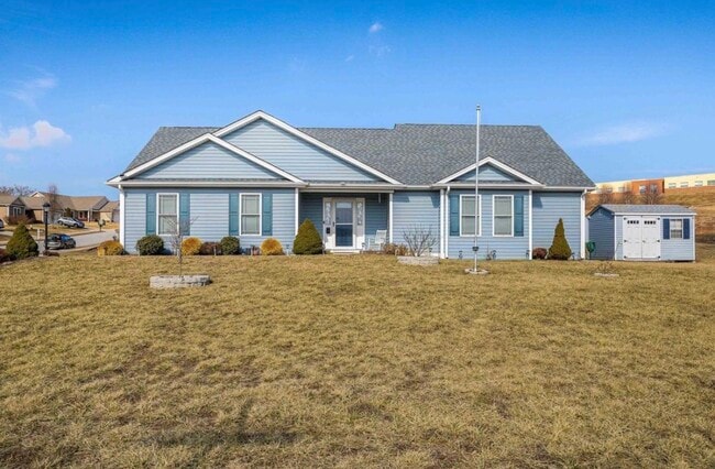 property at 7 Hull Hills Ln