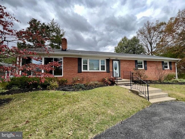 800 Severn Dr in La Plata, MD - Building Photo - Building Photo