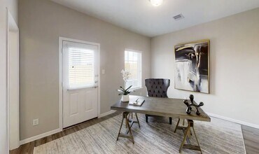 5609 Mina Way in Houston, TX - Foto de edificio - Building Photo