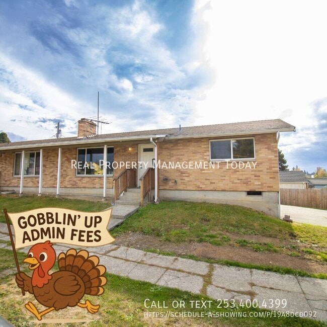 property at 1202 S 54th St