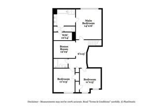 3985 Abernathy Farm Way NW in Acworth, GA - Foto de edificio - Building Photo