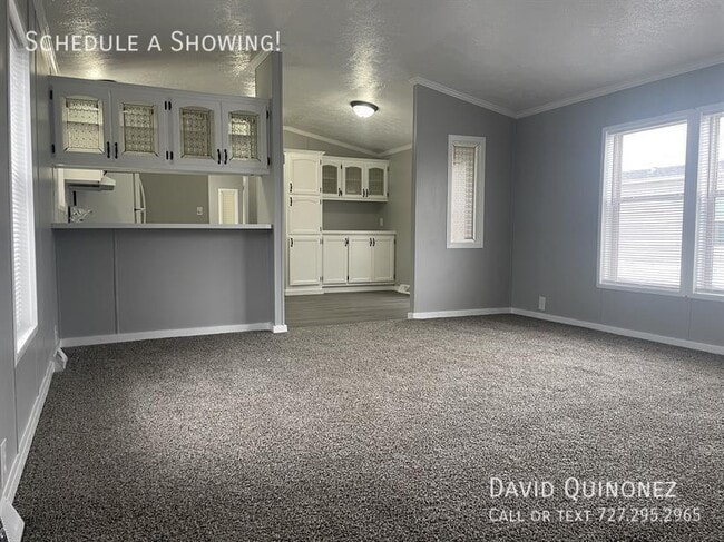 501 Gunntown Rd in Bellefontaine, OH - Building Photo - Building Photo