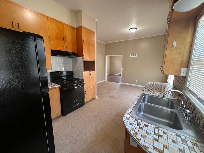 property at 3908 Adams St