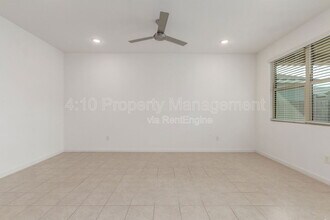 35395 W Catalan St in Maricopa, AZ - Foto de edificio - Building Photo