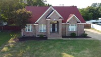 946 Artisan Ave in Chesapeake, VA - Building Photo - Building Photo