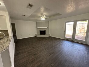 6803 Homestead Ave in Lubbock, TX - Building Photo - Building Photo