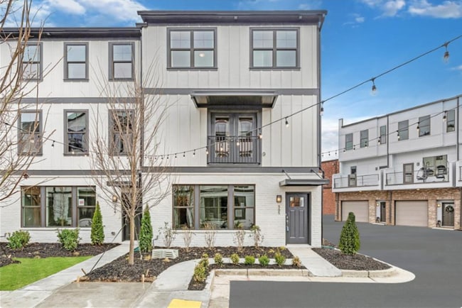 property at 2030 Main St NW