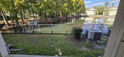 10636 Regent Square Dr in Orlando, FL - Building Photo - Building Photo